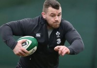 Cian Healy must pay up for ‘unsafe’ tinted car windows