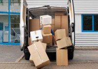 Widespread van overloading in UK undermines tech advances