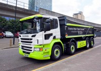 Innovative tipper technology and safety to the fore