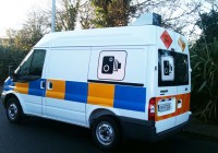 Speed safety camera expansion from this month