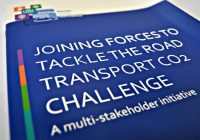 Report: Joining Forces to Tackle the Road Transport CO2 Challenge