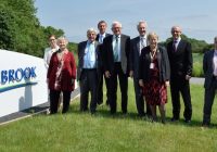 Millbrook Hosts House of Lords Committee to Demonstrate Vehicle Testing Facilities